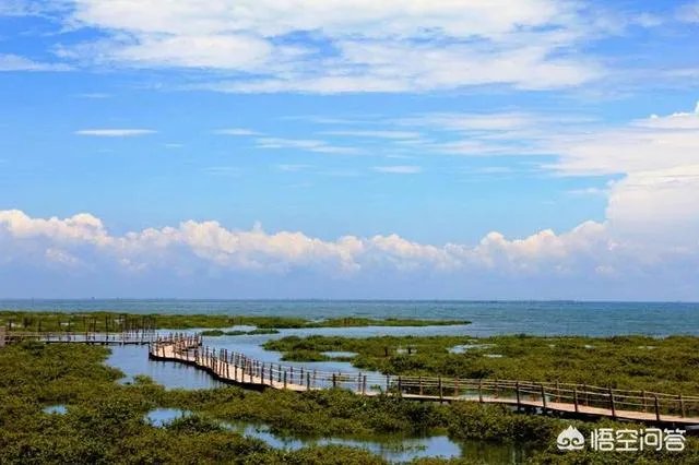 广西北海好玩吗？