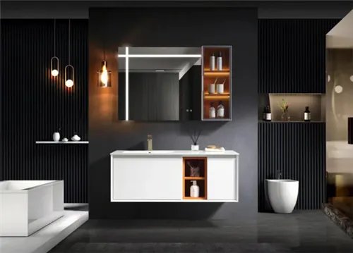 摩恩卫浴是几线品牌