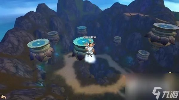 寻仙东山岛怎么去 寻仙东山岛在哪里在哪