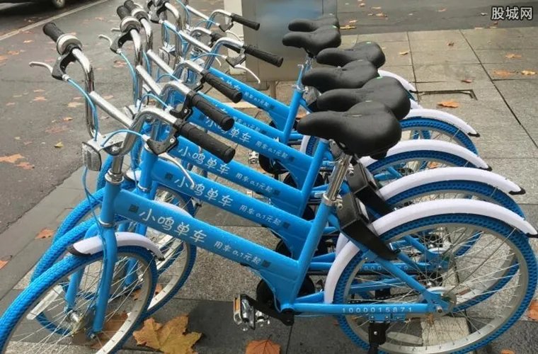小鸣单车一审宣判 小鸣单车押金什么时候能退