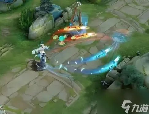 王者荣耀干将莫邪画中仙多少钱 干将莫邪画中仙价格介绍