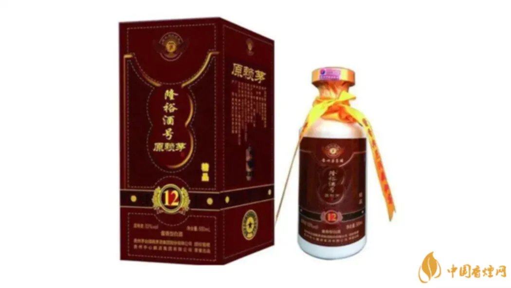 2021隆裕酒号赖茅酒价格参考表大全