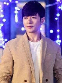 我要和你在一起演员表