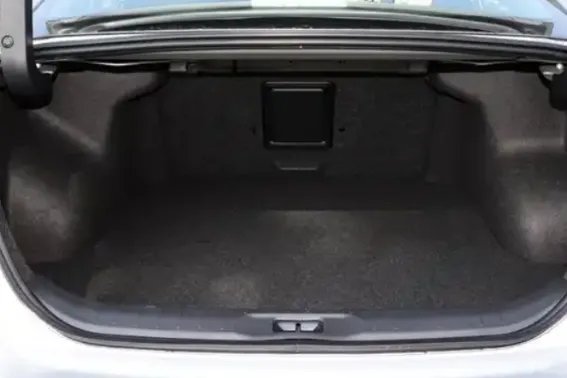 b级车为什么不推荐天籁