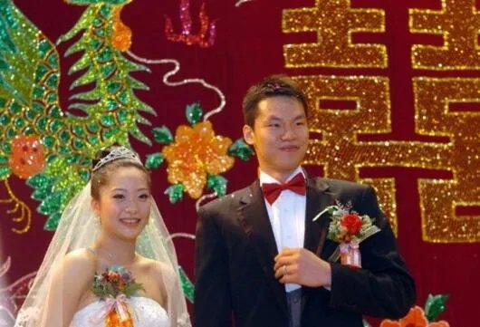 朱芳雨胡美为什么离婚 两人爱情曾誉为佳话