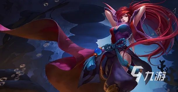 类似英雄联盟的游戏有哪些 十款MOBA竞技手游盘点2023