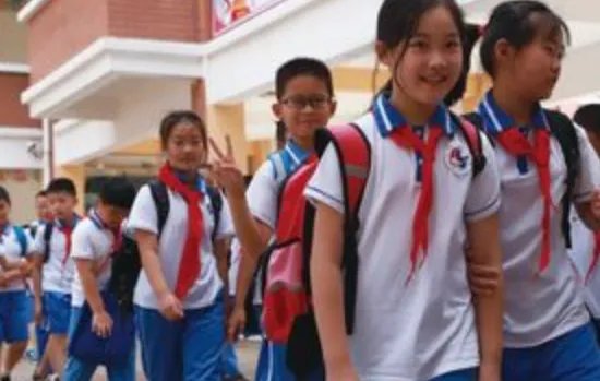 哈尔滨中小学元旦起放寒假，你的寒假时间确定了吗？