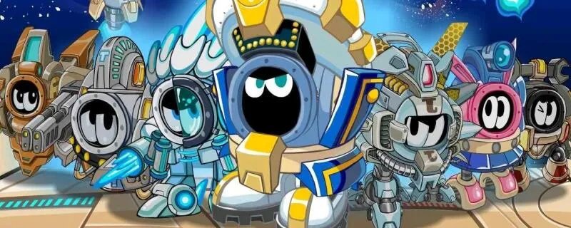 赛尔号元神赋形