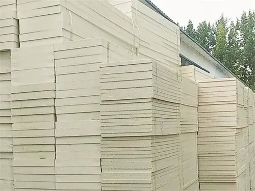 挤塑聚苯板是保温板吗