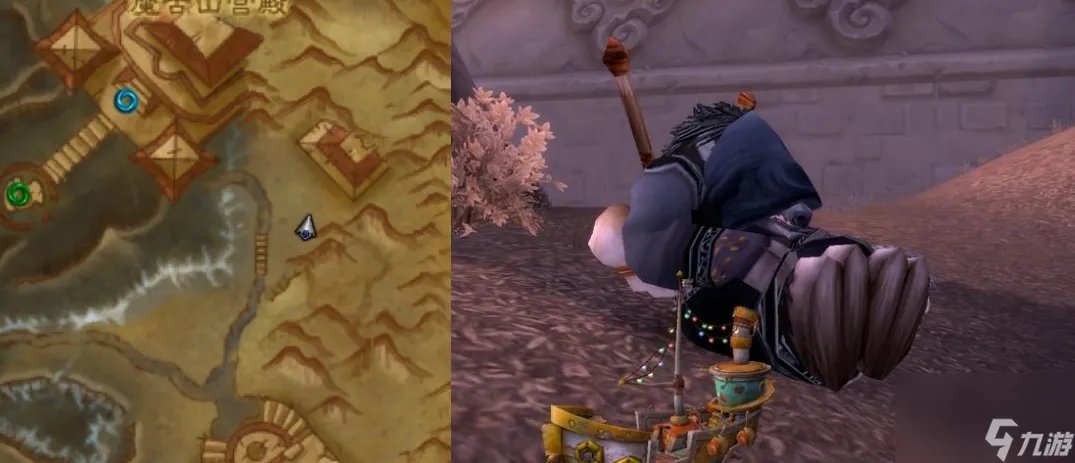 潘达利亚有什么稀有的野外玩具掉落 潘达利亚掉落率最高的是什么  知识库