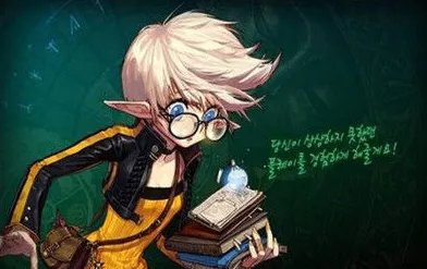 DNF刷图职业排行 tb1版本10大搬砖职业点评