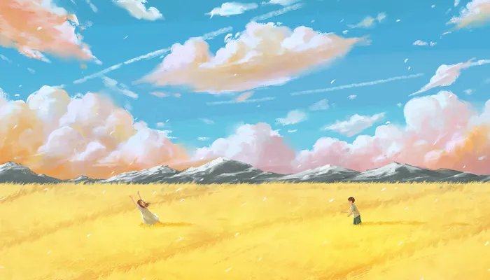 四月的冰河歇后语下一句是什么