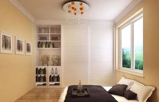 60款榻榻米设计，总有一款适合你！