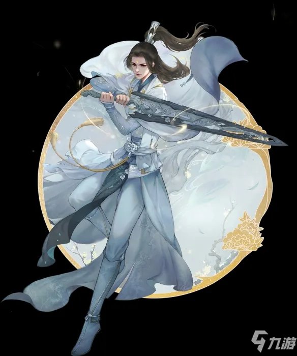 《仙剑奇侠传7》人物简介一览