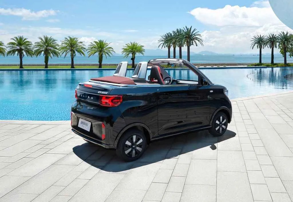 10万元左右全款车