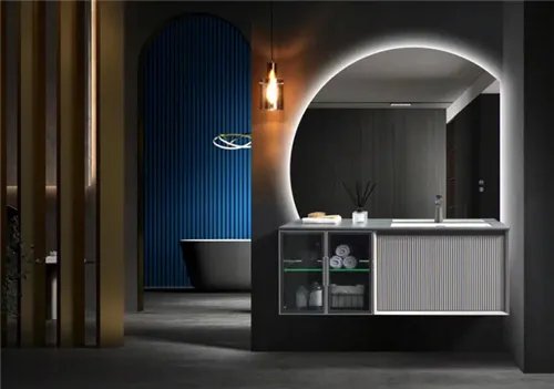 摩恩卫浴是几线品牌