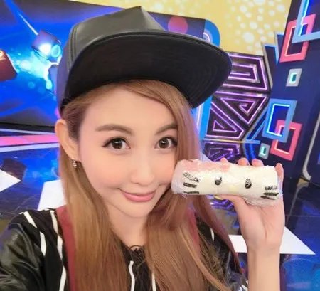 李沛旭和蝴蝶姐姐上节目 蝴蝶姐姐大战李沛旭夫妻