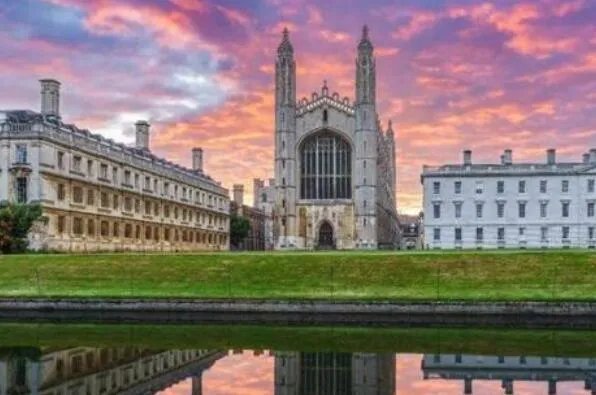 2022英国大学QS排名(最新)-2022QS英国大学排名一览表