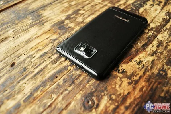 三星I9100评测 样张赏析