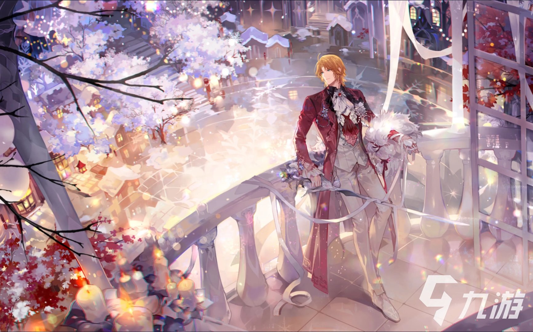 女性向的游戏大全 适合女性玩的游戏排行榜2023