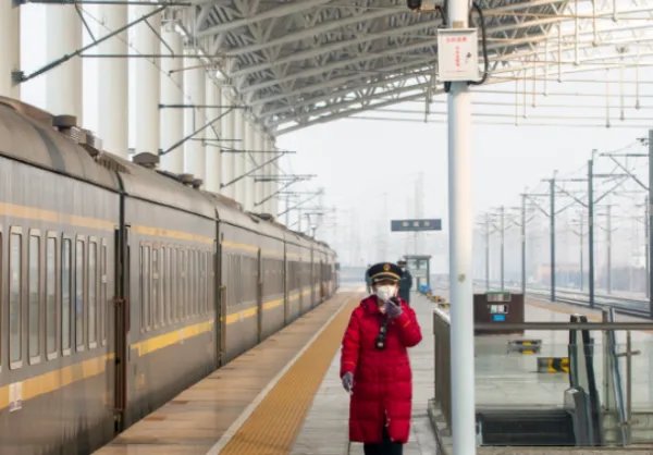 有谁知道聊城火车站咨询电话号码