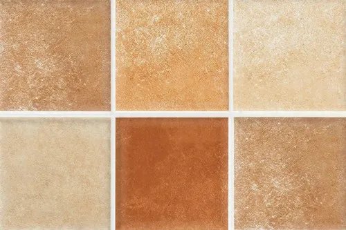 地砖材质有哪些 不同地砖材质有什么特点