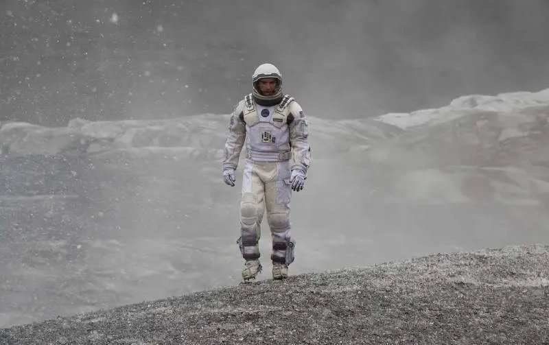 星际穿越重映票房破8亿，你打算看吗？