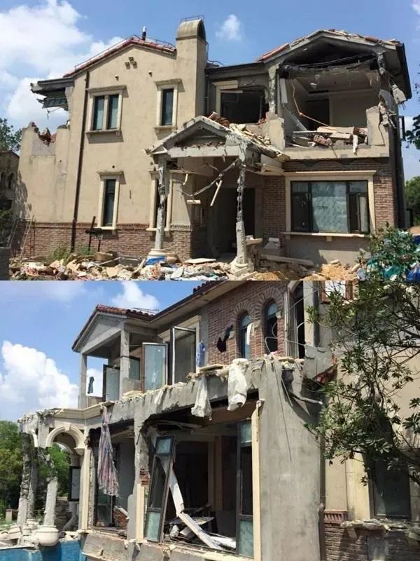 560万装修别墅被敲成破烂,其中还隐藏着多少的骗局?