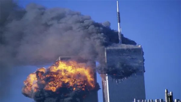 9.11事件是哪一年发生的？