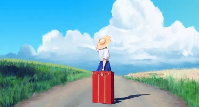 2020旅游发朋友圈的精美句子 朋友圈旅游必配文字2020