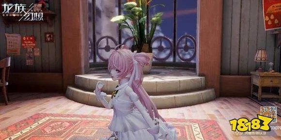 龙族幻想萝莉捏脸数据代码大全 可爱萌萝莉捏脸ID分享[多图]