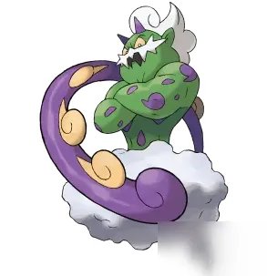 《剑盾》龙卷云化身形态怎么配招 龙卷云化身形态配招推荐