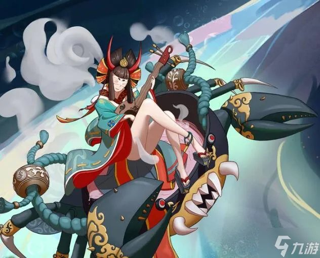 阴阳师孟婆哪里多