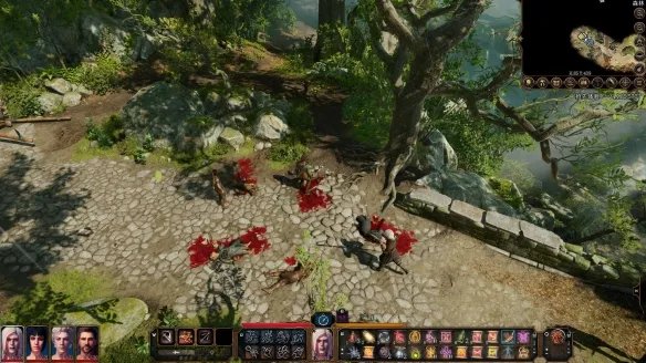 《博德之门3》暗夜之歌任务解谜攻略 暗夜之歌任务怎么做？