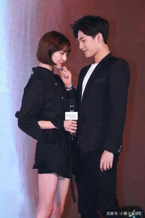 杨洋和郑爽到底是什么关系，又因为什么会变成这样？