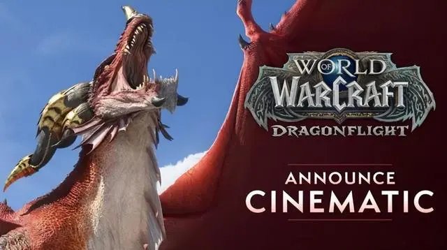 《魔兽世界》10.0剧情故事完整版 10.0剧情介绍