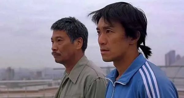 吴孟达去世，周星驰电话内容曝光，最好的朋友为什么会越走越远？