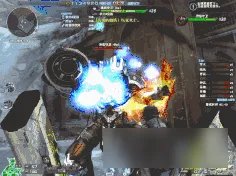 《CF》冰火遗迹冰霜守卫怎么打 冰火遗迹冰霜守卫打法攻略