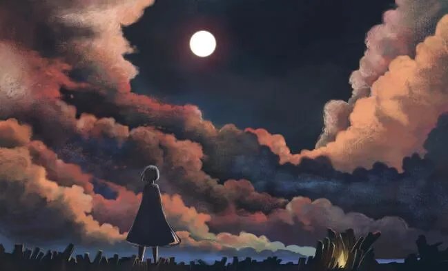 关于哀伤的句子 哀伤的句子唯美短句