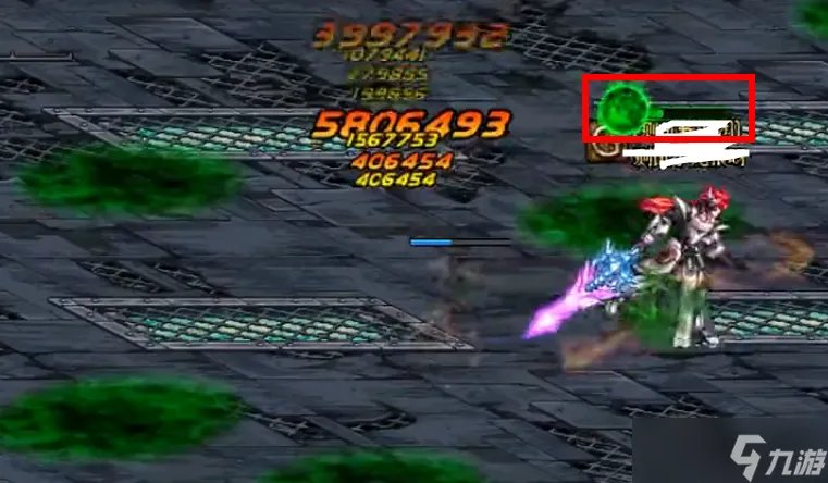 DNF卢克攻略来啦 第一期 诞生之圣所通关攻略