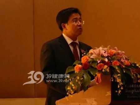 廖新波：博客是私人思想碰撞的港湾