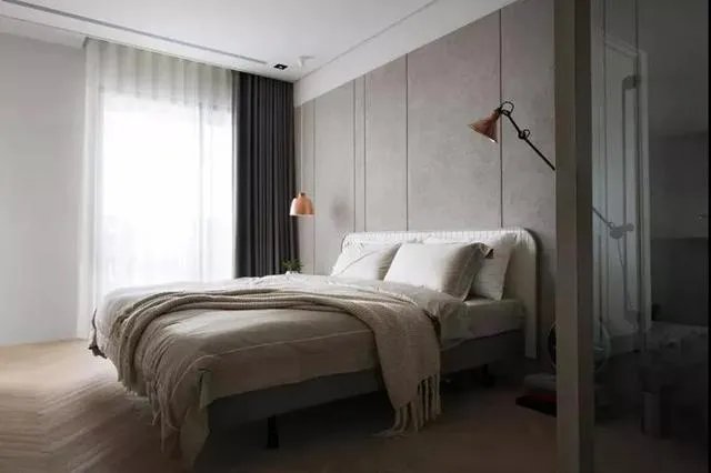 22个最美的卧室设计，总有一款适合你
