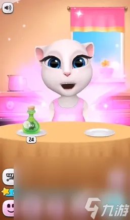 我的安吉拉无限版本获取方式分享 我的安吉拉安卓移动版官网地址一览