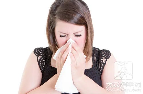 苍耳子鼻炎胶囊的功效与作用 