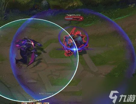 LOL死兆星卡兹克值得买吗 卡兹克暗星皮肤怎么样