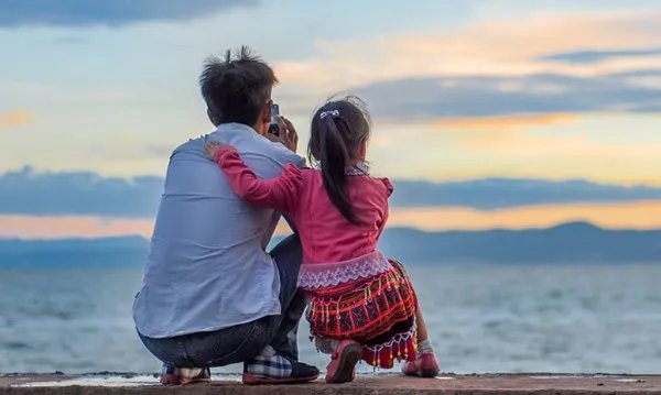 父亲节说什么祝福语？