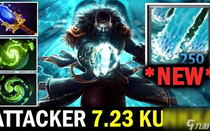 dota船长技能介绍 刀塔船长高胜率玩法  必看