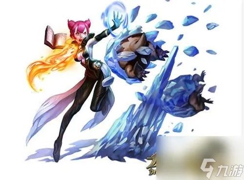 龙之谷手游十字军PK加点 天梯霸主十字军技能解析