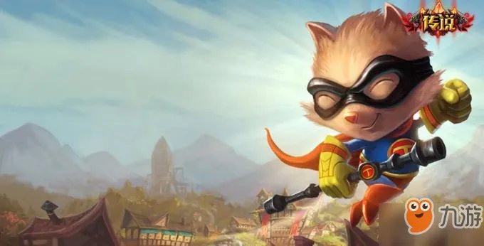 《LOL》提莫约德尔国队长皮肤有没有特效 约德尔国队长提莫介绍