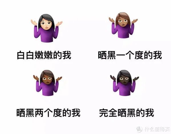 如何在夏天白成一道光？你需要的不仅是防晒霜，这些东西也全部要备上！